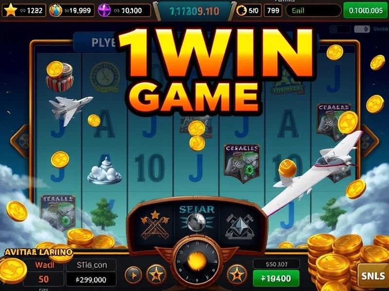 Master 1win Aviator game tricks and enhance your online gambling experience with expert strategies, rules, and risk management guides for popular casino games.