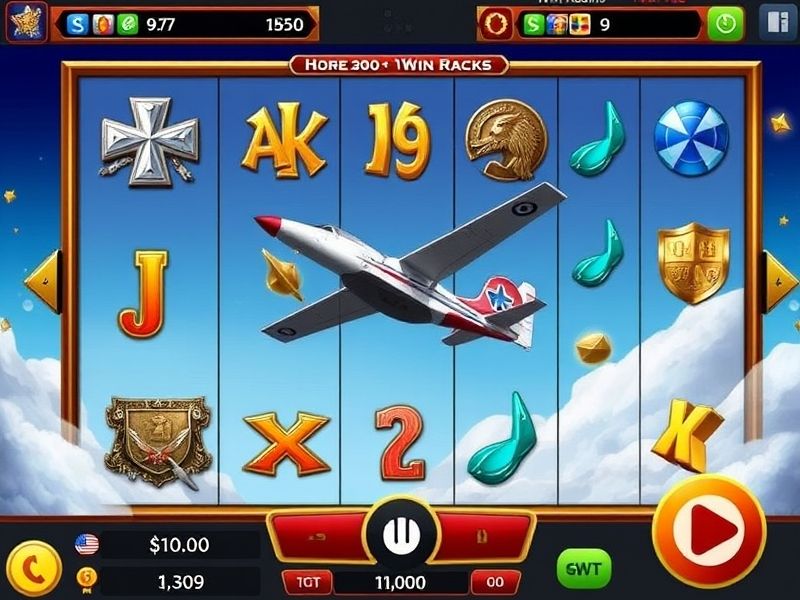 Master 1win Aviator game tricks and enhance your online gambling experience with expert strategies, rules, and risk management guides for popular casino games.