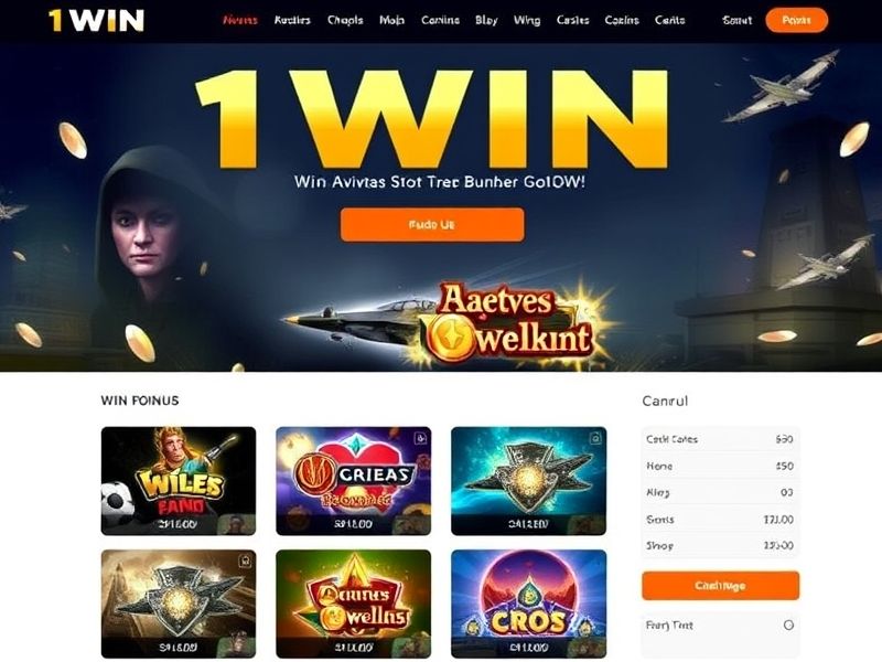 Master 1win Aviator game tricks and enhance your online gambling experience with expert strategies, rules, and risk management guides for popular casino games.