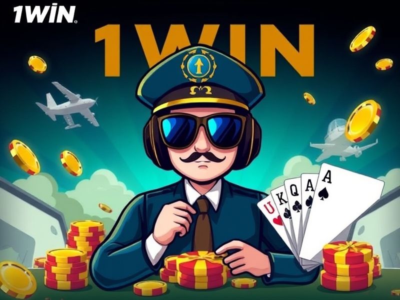 Master 1win Aviator game tricks and enhance your online gambling experience with expert strategies, rules, and risk management guides for popular casino games.
